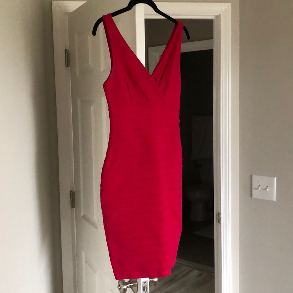 XS Bandage Dress